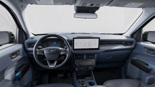 2025 Ford Maverick® Internal Image 2